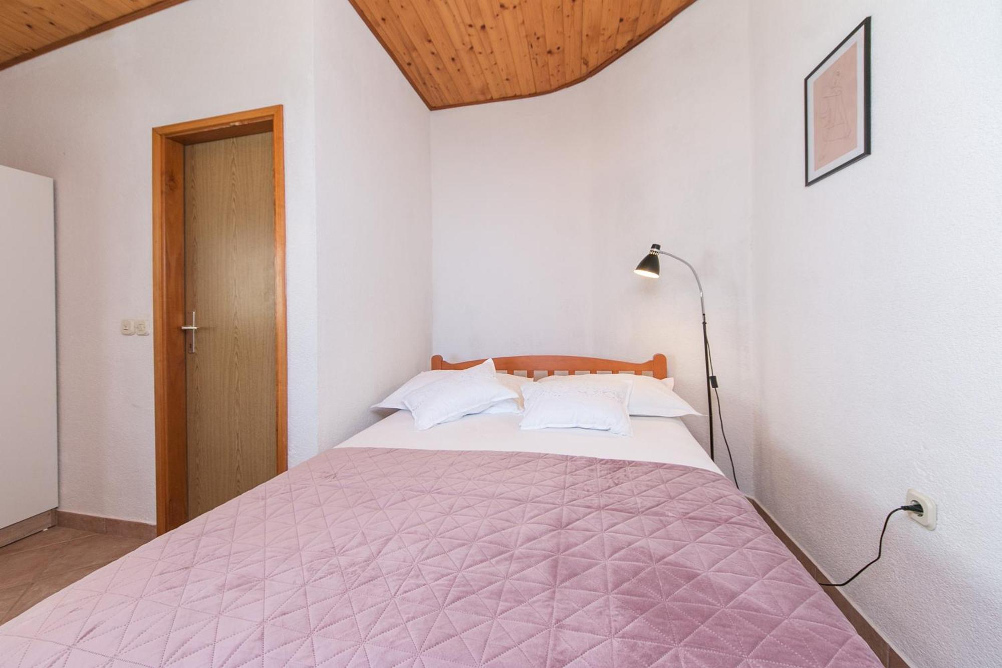 Apartments By The Sea Zivogosce - Blato, Makarska - 1057 Blato  Quarto foto