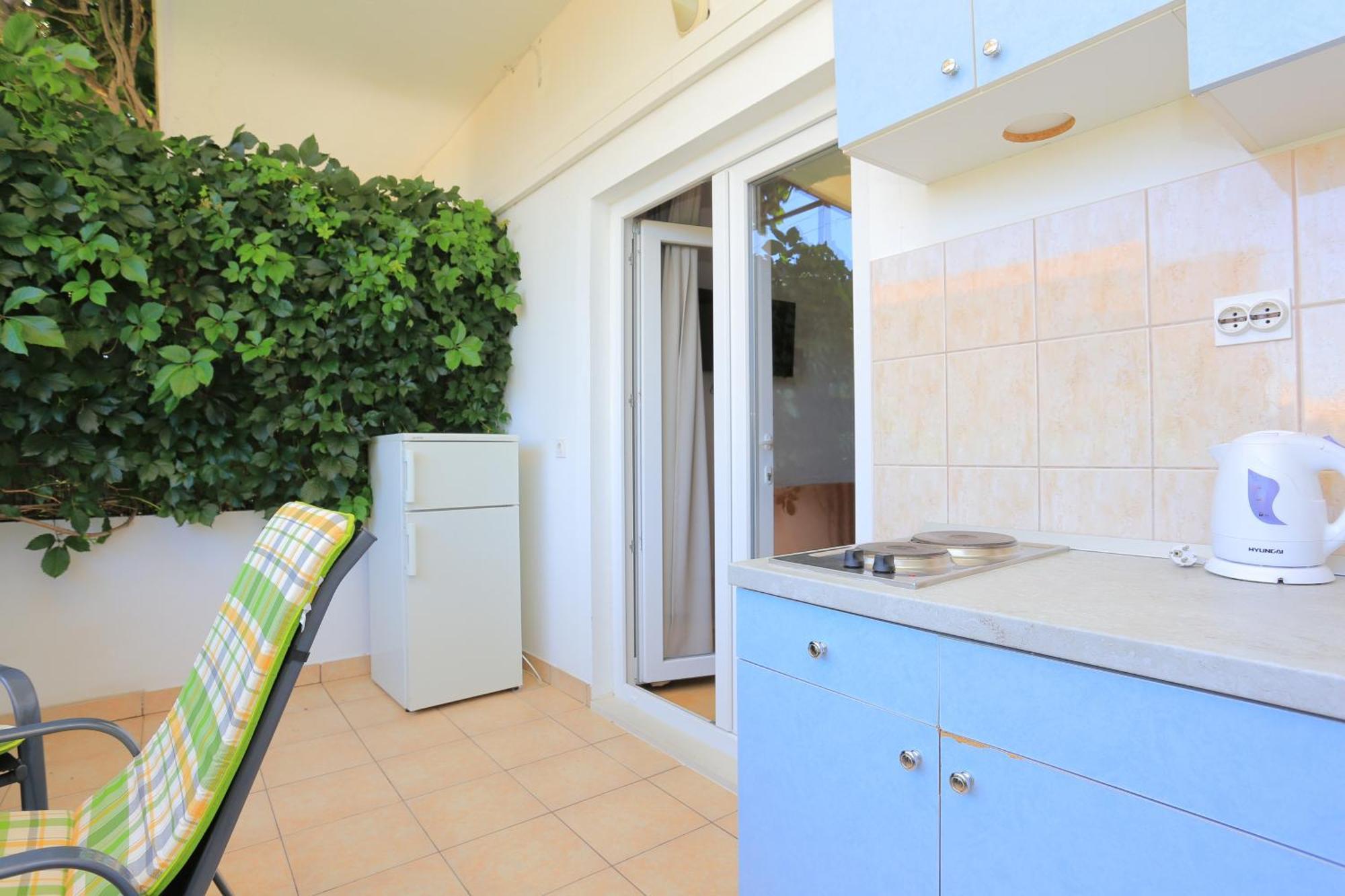 Apartments By The Sea Zivogosce - Blato, Makarska - 1057 Blato  Quarto foto