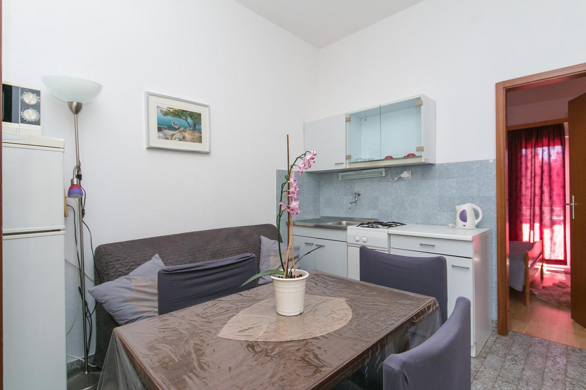 Apartments By The Sea Zivogosce - Blato, Makarska - 1057 Blato  Quarto foto