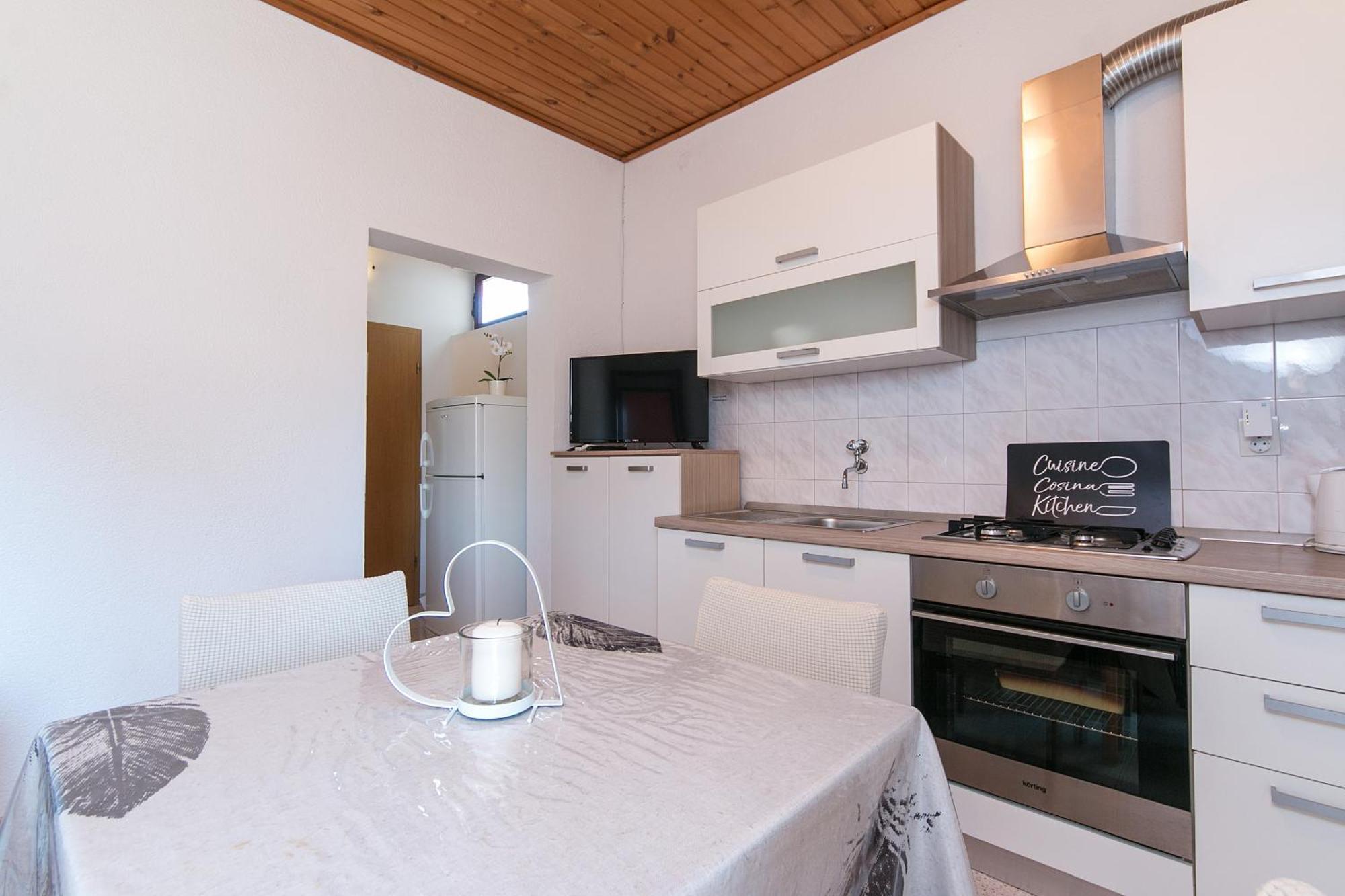 Apartments By The Sea Zivogosce - Blato, Makarska - 1057 Blato  Quarto foto
