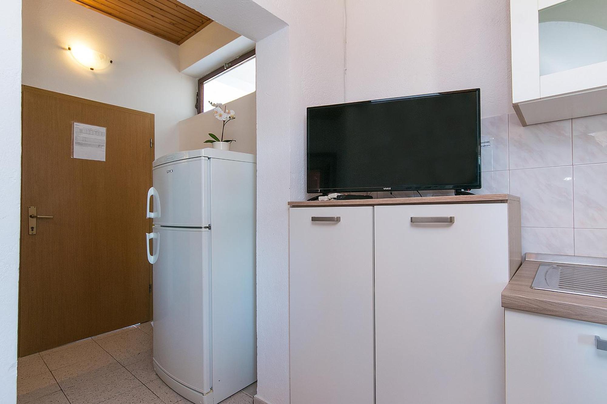 Apartments By The Sea Zivogosce - Blato, Makarska - 1057 Blato  Quarto foto