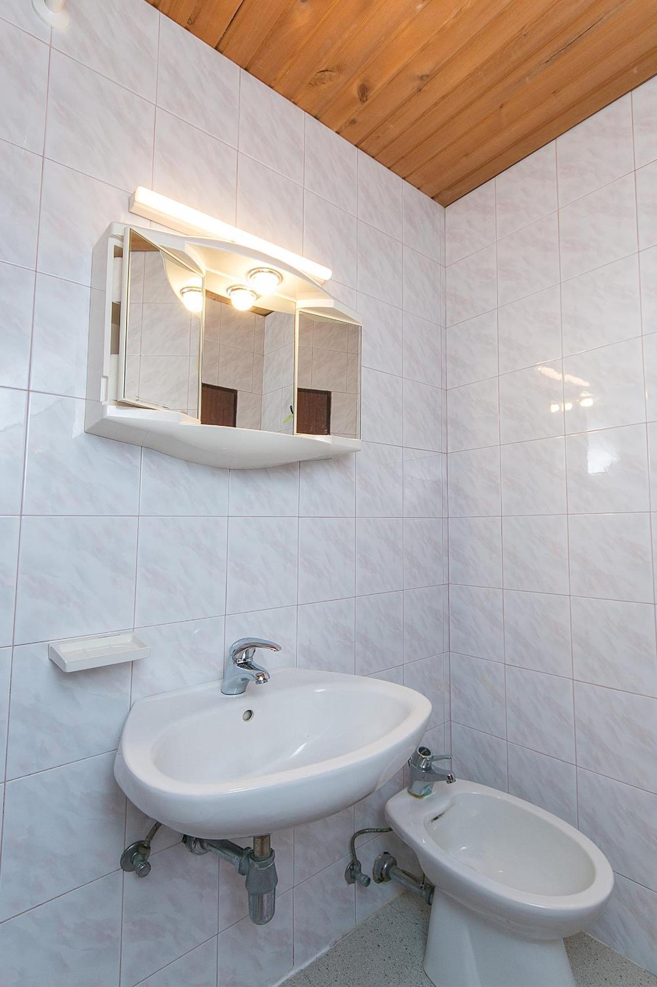 Apartments By The Sea Zivogosce - Blato, Makarska - 1057 Blato  Quarto foto
