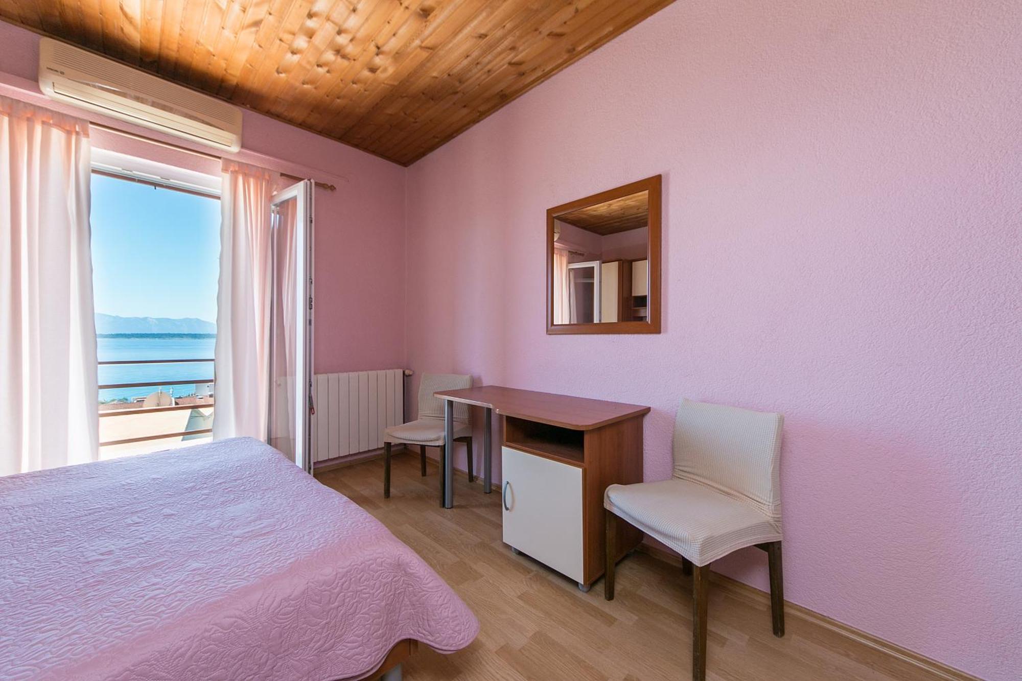 Apartments By The Sea Zivogosce - Blato, Makarska - 1057 Blato  Quarto foto