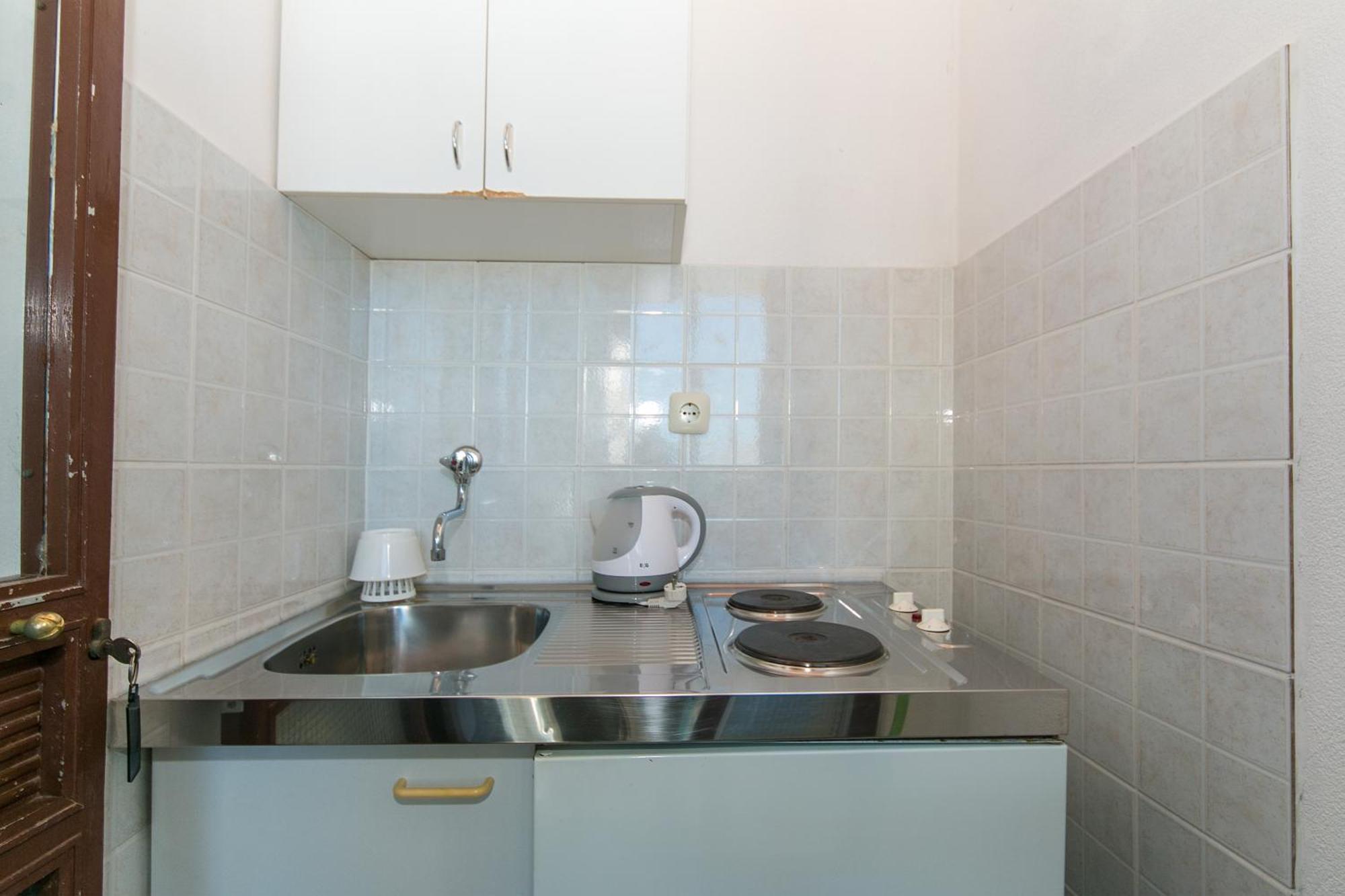 Apartments By The Sea Zivogosce - Blato, Makarska - 1057 Blato  Quarto foto